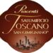 Il Salumificio Piacenti diventa il Salumificio Toscano Piacenti di San Gimignano.