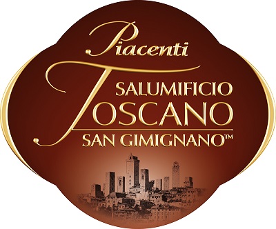 Il Salumificio Piacenti diventa il Salumificio Toscano Piacenti di San Gimignano.