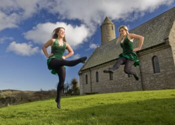 Dal 12 al 20 marzo a Milano la prima Irish Week, una settimana tutta irlandese