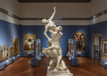 Notte Europea dei Musei: apertura straordinaria alla Galleria dell’Accademia di Firenze