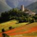 Sabato 27 aprile un’escursione per scoprire la Valle di Salmaregia (PG)