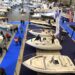 Roma pronta ad ospitare il Salone Nautico Internazionale: appuntamento dal 6 al 14 dicembre