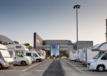 Presentato a Bologna il Salone del Camper