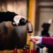 Dal 4 al 6 marzo a Torino la prima edizione del Salone del vino