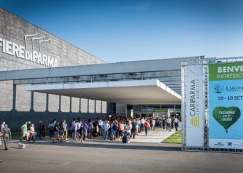 SALONE DEL CAMPER 2016: Edizione record alle fiere di Parma