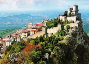 San Marino