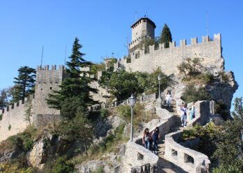 Repubblica di San Marino: Manifestazioni del mese di Giugno 2015