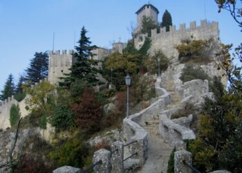 San Marino