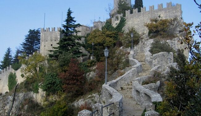 San Marino
