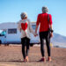 La top 5 degli itinerari on the road per San Valentino secondo Yescapa