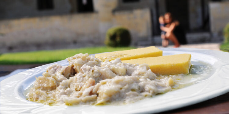 Dal 19 al 30 settembre a Sandrigo torna la Festa del Bacalà alla Vicentina