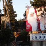 Santa Claus Village