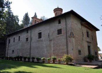 Santuario Madonna dei Bagni