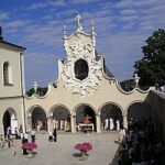 Santuario di Częstochowa