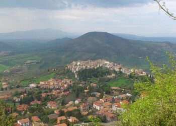 Tanti eventi a Scandriglia (RI) dal weekend di Ferragosto a fine mese