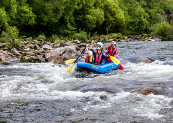 Il nuovo anno nel Baden-Württemberg: alla scoperta del selvaggio Sud della Germania