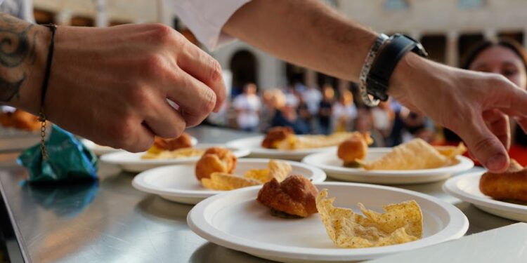 Senigallia Città Gourmet: domenica 31 agosto al Foro Annonario la 5ª edizione