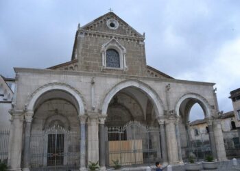 Sessa-Aurunca-Caserta