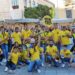 Dal 28 luglio al 2 agosto in Sardegna il festival di terra, musica e arte MEDinART