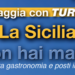 Visita la Sicilia con TURIT