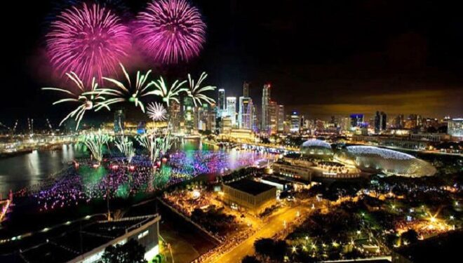 Singapore: top destination del 2015 per Lonely Planet