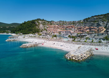 Primavera a Trieste tra natura ed eventi outdoor
