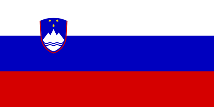 Le aree ed i punti sosta camper in Slovenia