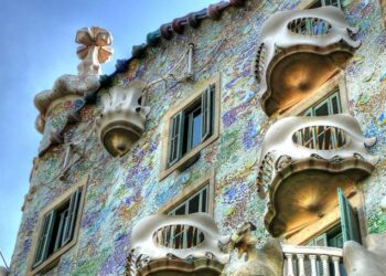 Spagna