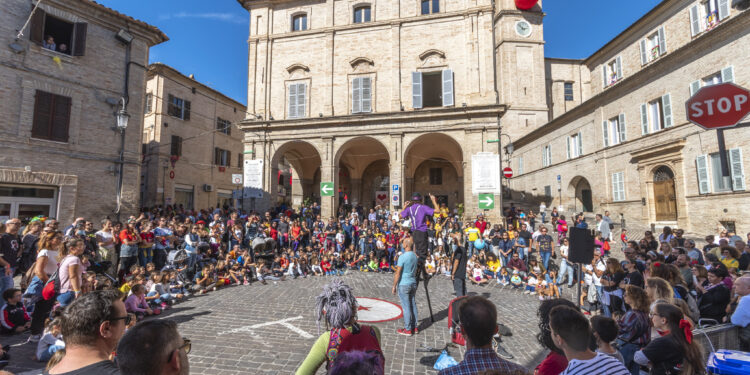 I migliori eventi da non perdere nel fine settimana 26-27-28 settembre