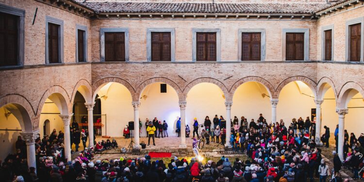 I migliori eventi da non perdere a Capodanno e dintorni