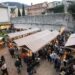 Dal 31 ottobre al 2 novembre a Spoleto torna Dolci d’Italia