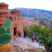 Calabria : cristiana, bizantina, cattolica