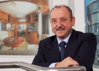Michael Striewski è il nuovo amministratore delegato di Hobby-Wohnwagenwerk GmbH