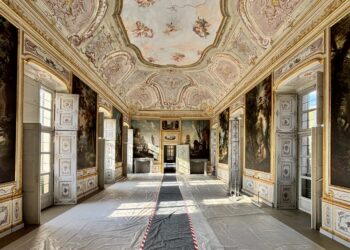 La Palazzina di Caccia di Stupinigi si veste a festa: tutti gli appuntamenti natalizi