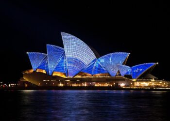 Viaggio in Australia: tutto quello che conviene sapere sul visto obbligatorio
