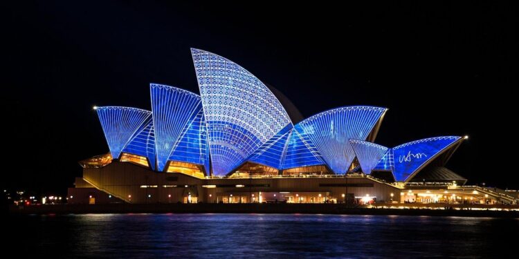 Viaggio in Australia: tutto quello che conviene sapere sul visto obbligatorio