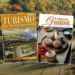 E’ online Turismo all’Aria Aperta di Ottobre!