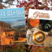 E’ on-line Turismo all’Aria Aperta di Novembre!