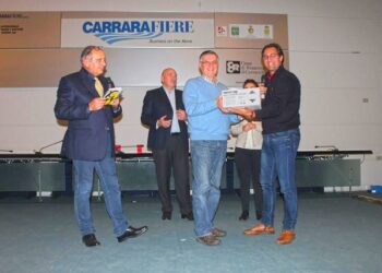 Thetford e il Toscana Camper Club: non c’è tre senza quattro!