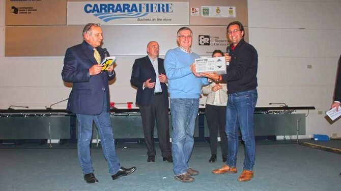 Thetford e il Toscana Camper Club: non c’è tre senza quattro!
