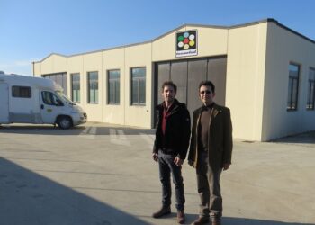 Tecnoled: evoluzione continua