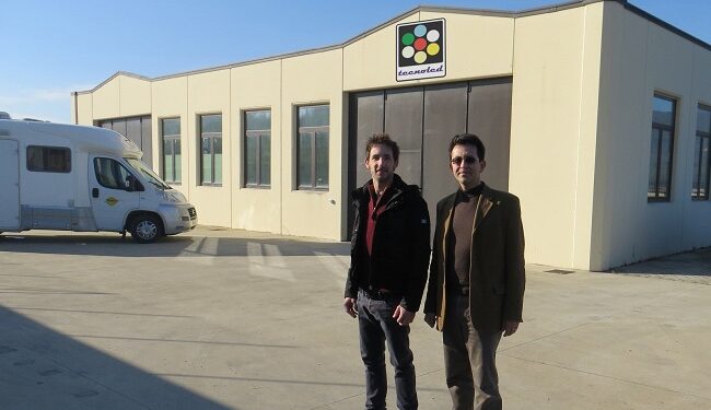 Tecnoled: evoluzione continua