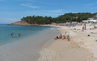 Alla scoperta dell’isola di Thassos