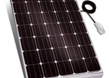 Nuovi pannelli solari TSP130W by TELECO
