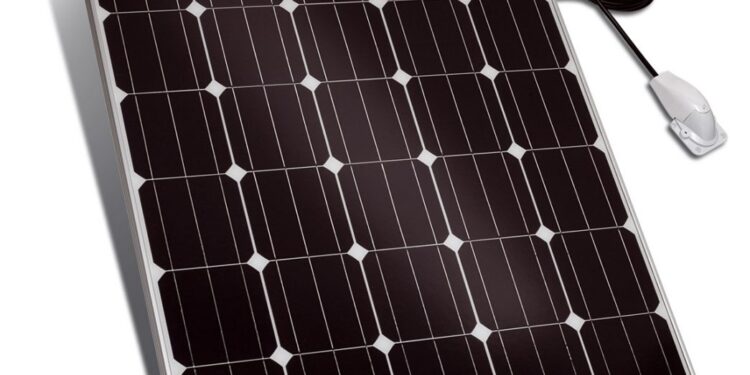 Nuovi pannelli solari TSP130W by TELECO