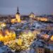 Mercatini di Natale, smoke sauna e attività all’aria aperta: la magia del Natale in Estonia