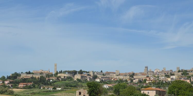 Dal 22 al 25 e dal 29 al 31 agosto a Tarquinia (VT) la 18esima edizione di “DiVino Etrusco”