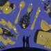 Taste 2025: dall’8 al 10 febbraio a Firenze il salone del gusto