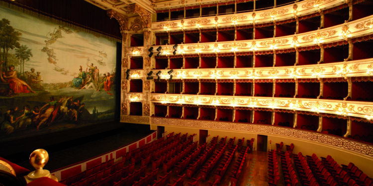 Teatri Aperti 2023: in Emilia un viaggio esperienziale nei teatri storici