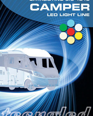 TECNOLED Catalistino 2012/2013